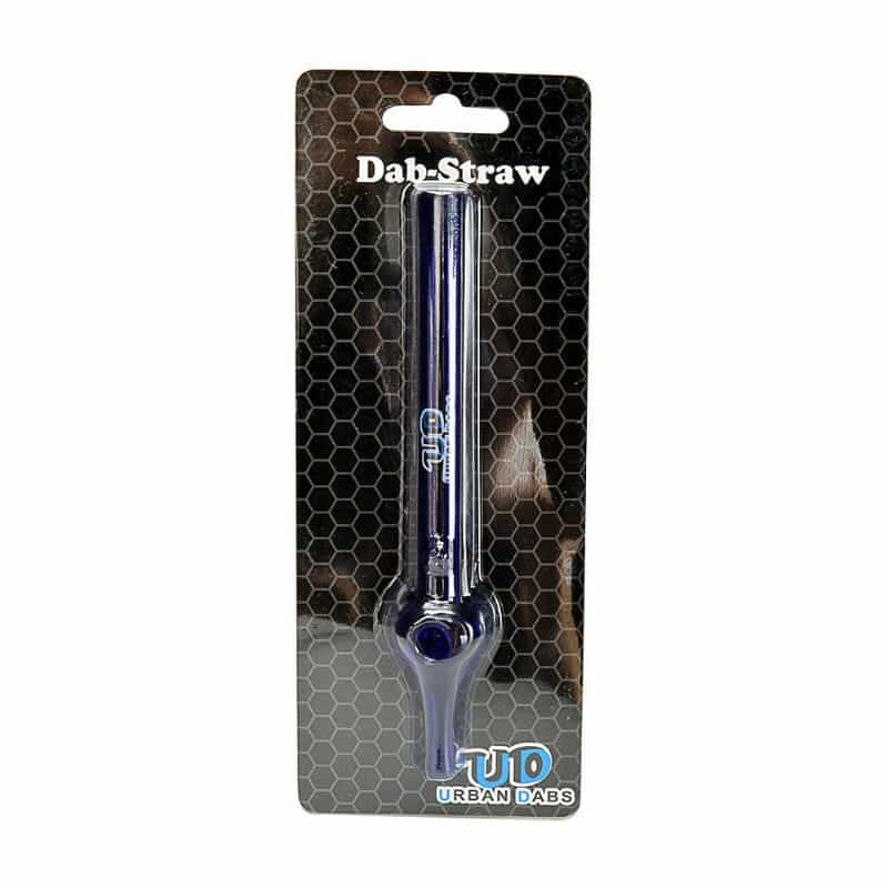 urban dabs shatter pen