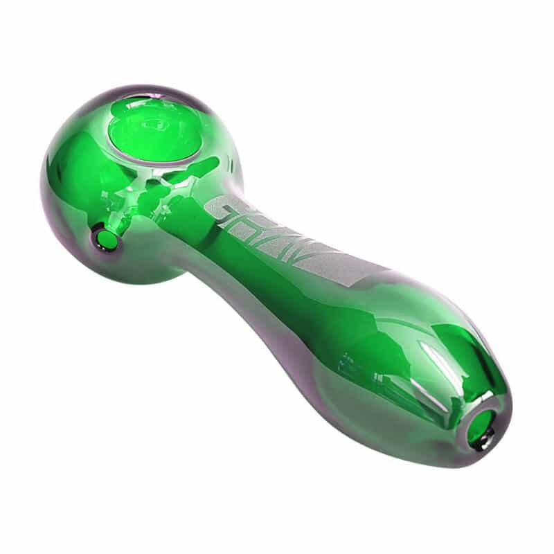 GRAV Labs Hand Pipe 6" - Assorted Colors - 1 pc - 7