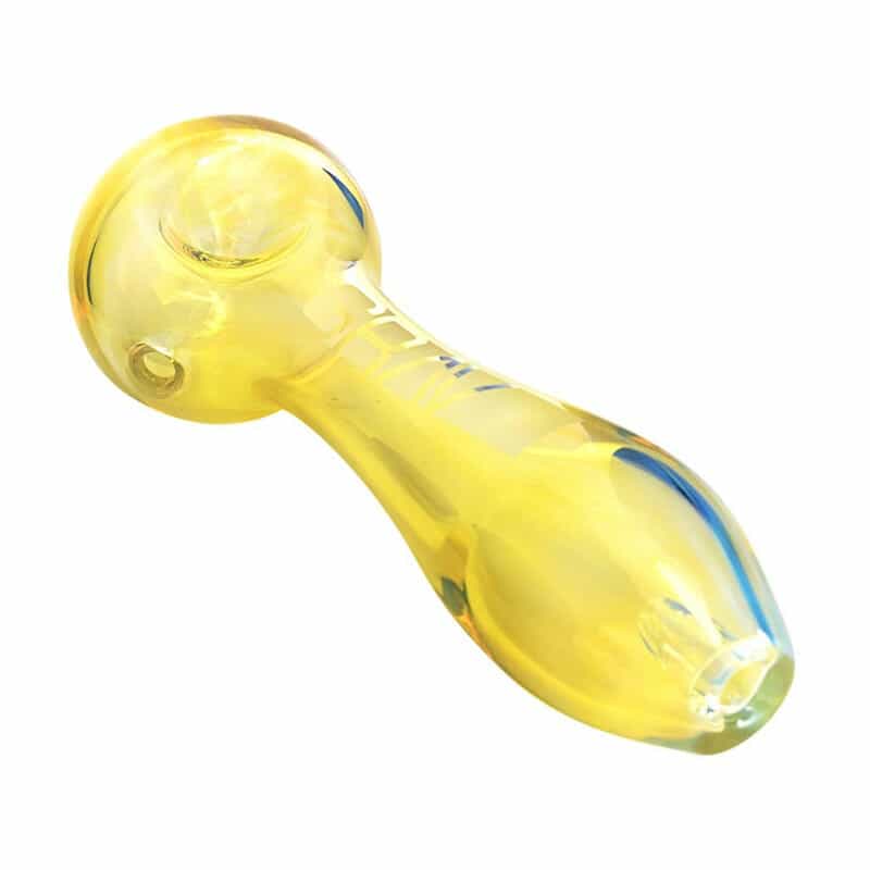 GRAV Labs Hand Pipe 6" - Assorted Colors - 1 pc - 8
