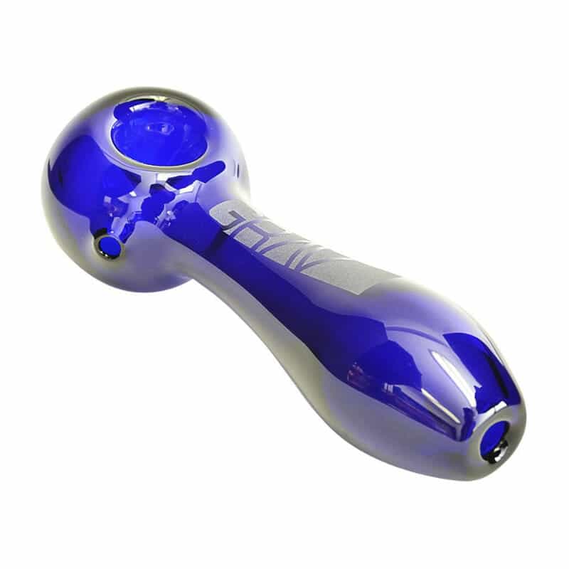 GRAV Labs Hand Pipe 6" - Assorted Colors - 1 pc - 5