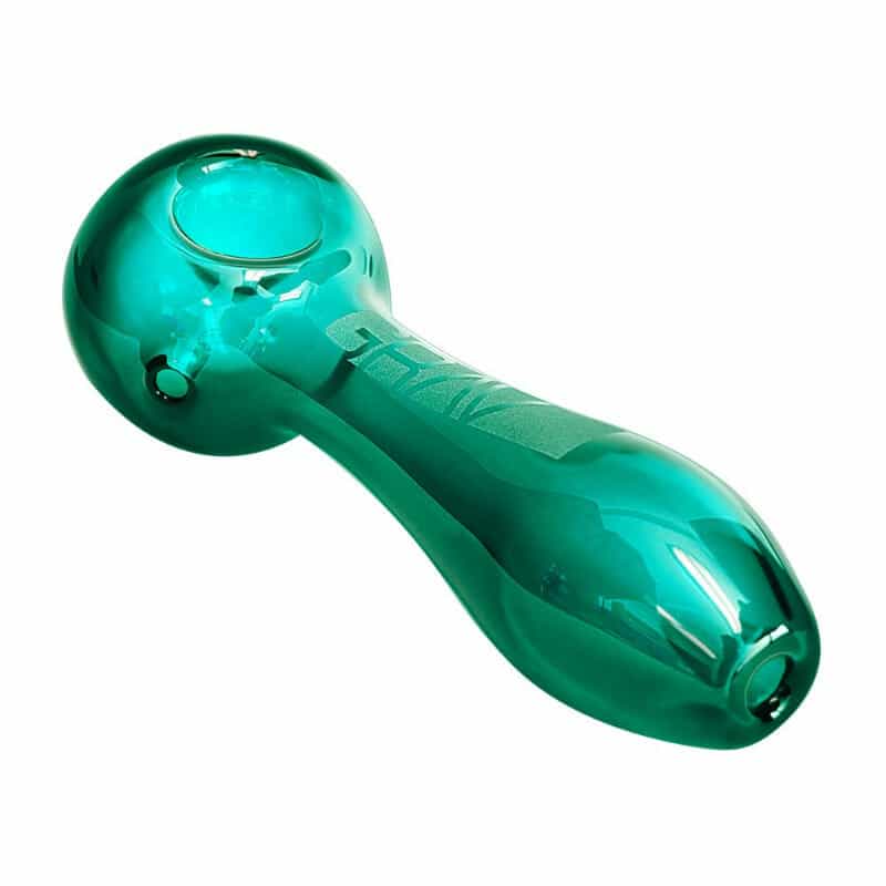 GRAV Labs Hand Pipe 6" - Assorted Colors - 1 pc - 6