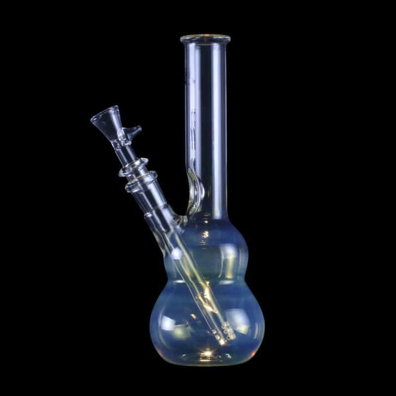 Chameleon Glass Atmosphere Series Color Change Water Pipe - Color Changing