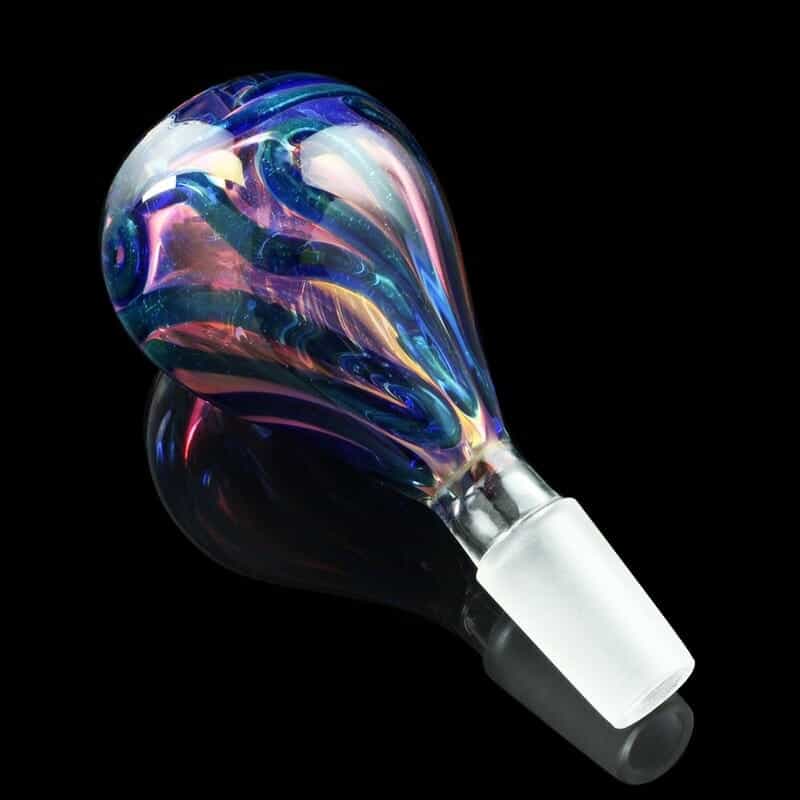 Glassheads Fumed Inside-Out Bowl - 14mm / 3