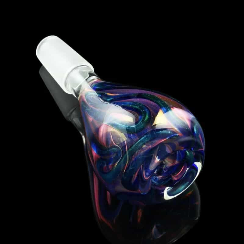 Glassheads Fumed Inside-Out Bowl - 14mm / 2
