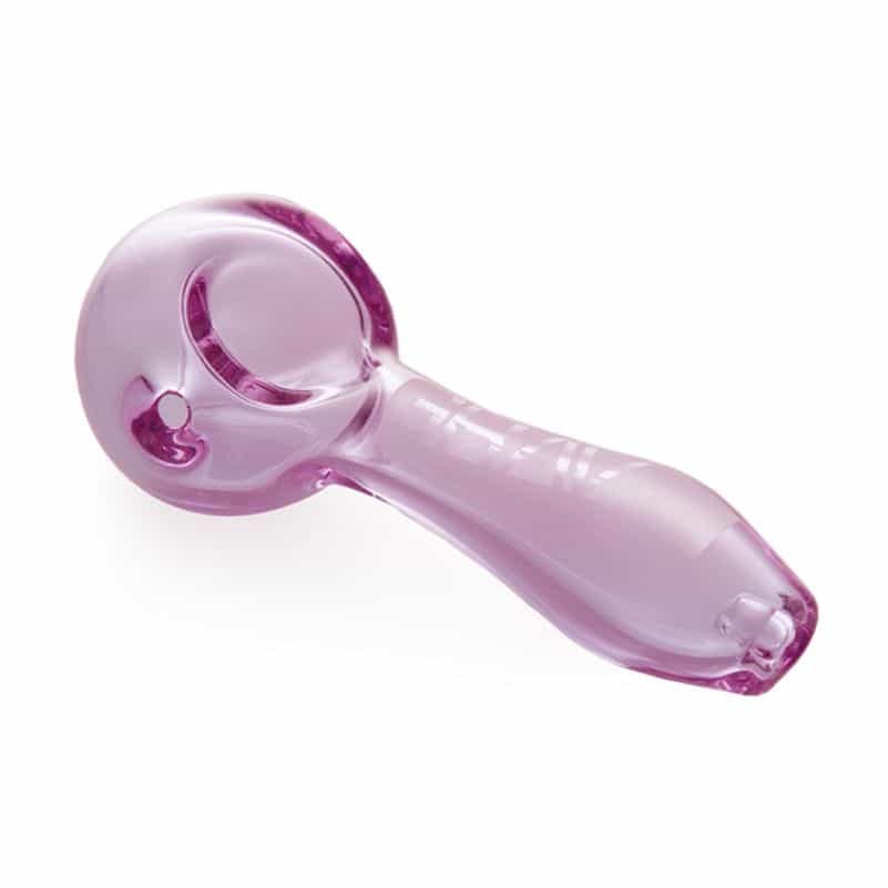 GRAV® 4" Spoon Hand Pipe - Assorted Colors
