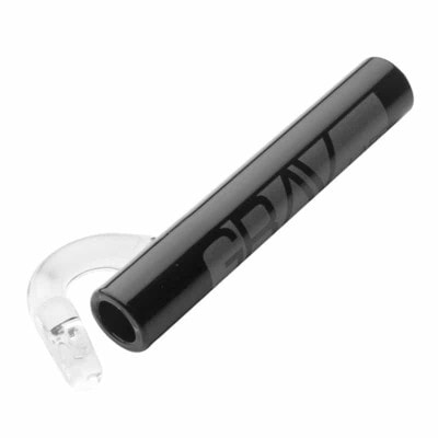 GRAV® 3" Concentrate Taster Hand Pipe - Assorted Colors