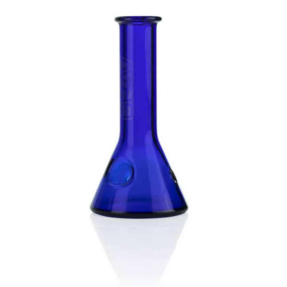 4" GRAV® Beaker Spoon - Blue