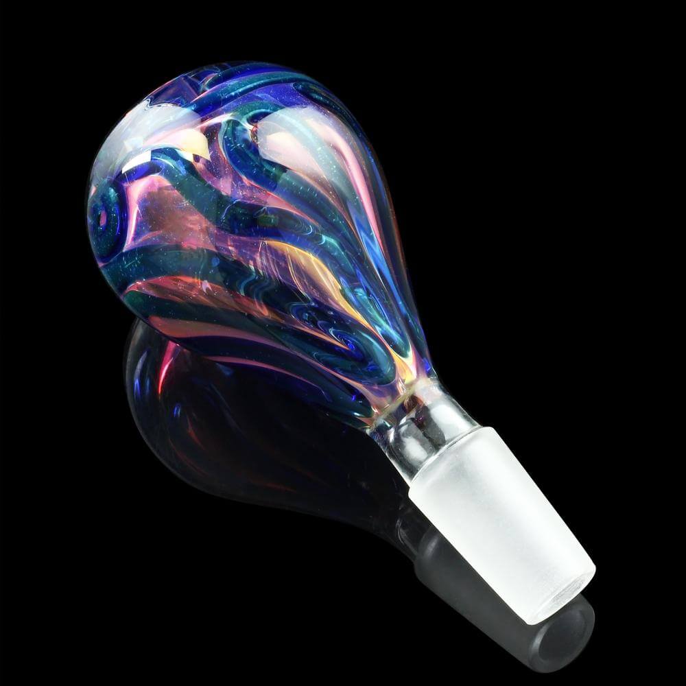 Glassheads Fumed Inside-Out Male Bowl - 2