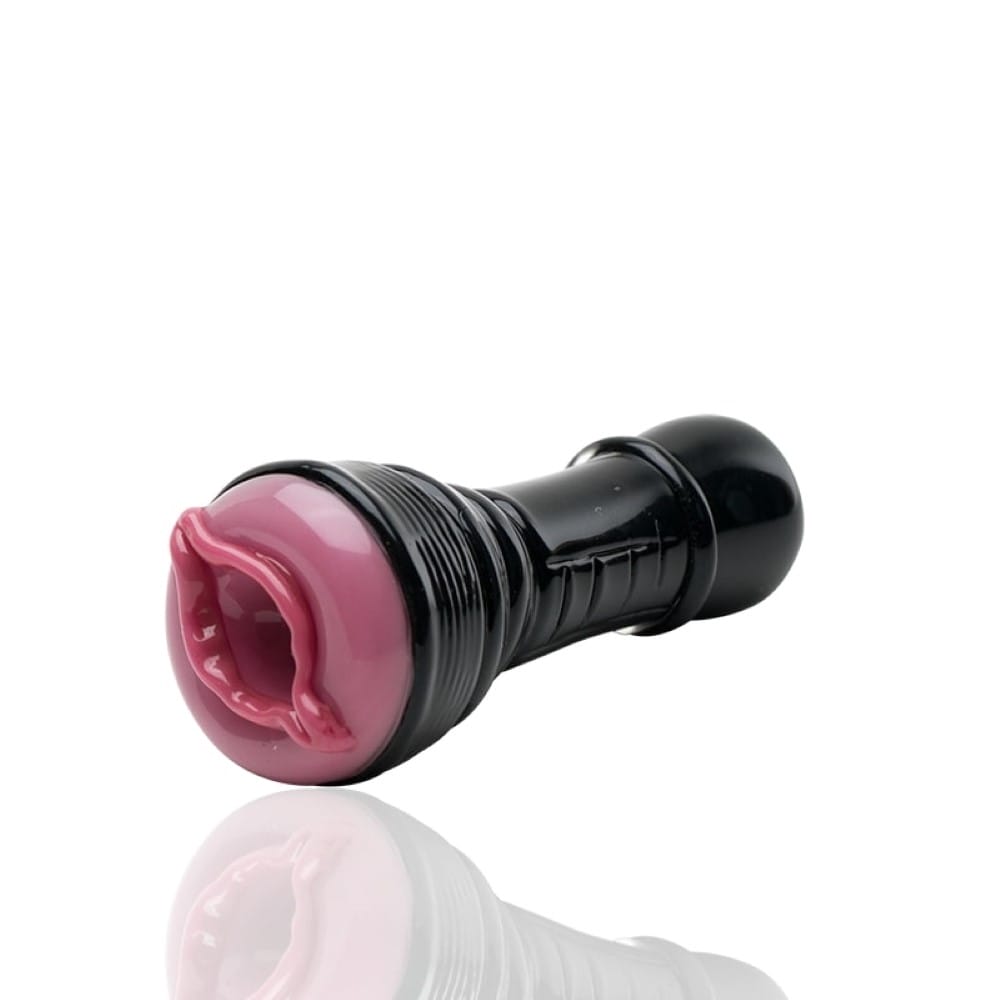 Empire Glassworks Fleshlight Pussy Chillum - picture