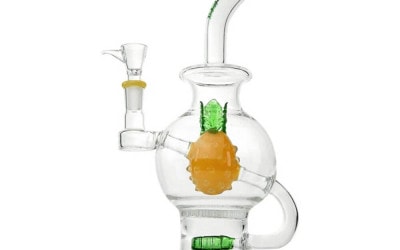 What is a Recycler Bong? 4 (1)