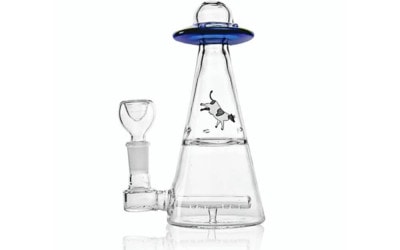 How to Fill a Bong? (Correct Water Measure)