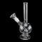 8.5" Orb Pedestal Water Pipe - 01