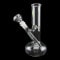 8.5" Donut Base Water Pipe - 01