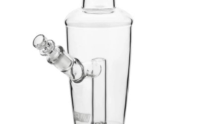 Why Should You Change Your Bong Water Regularly
