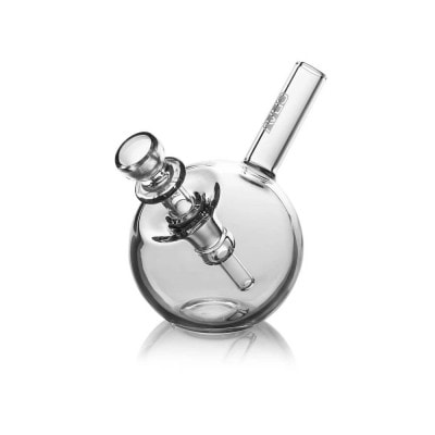 GRAV Spherical Pocket Bubbler