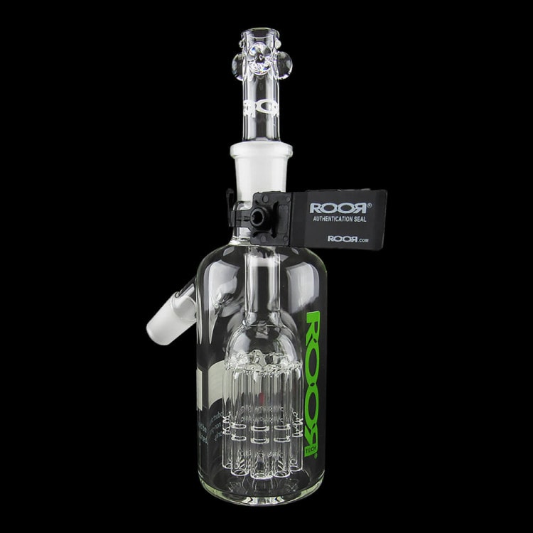 What is an ash catcher?