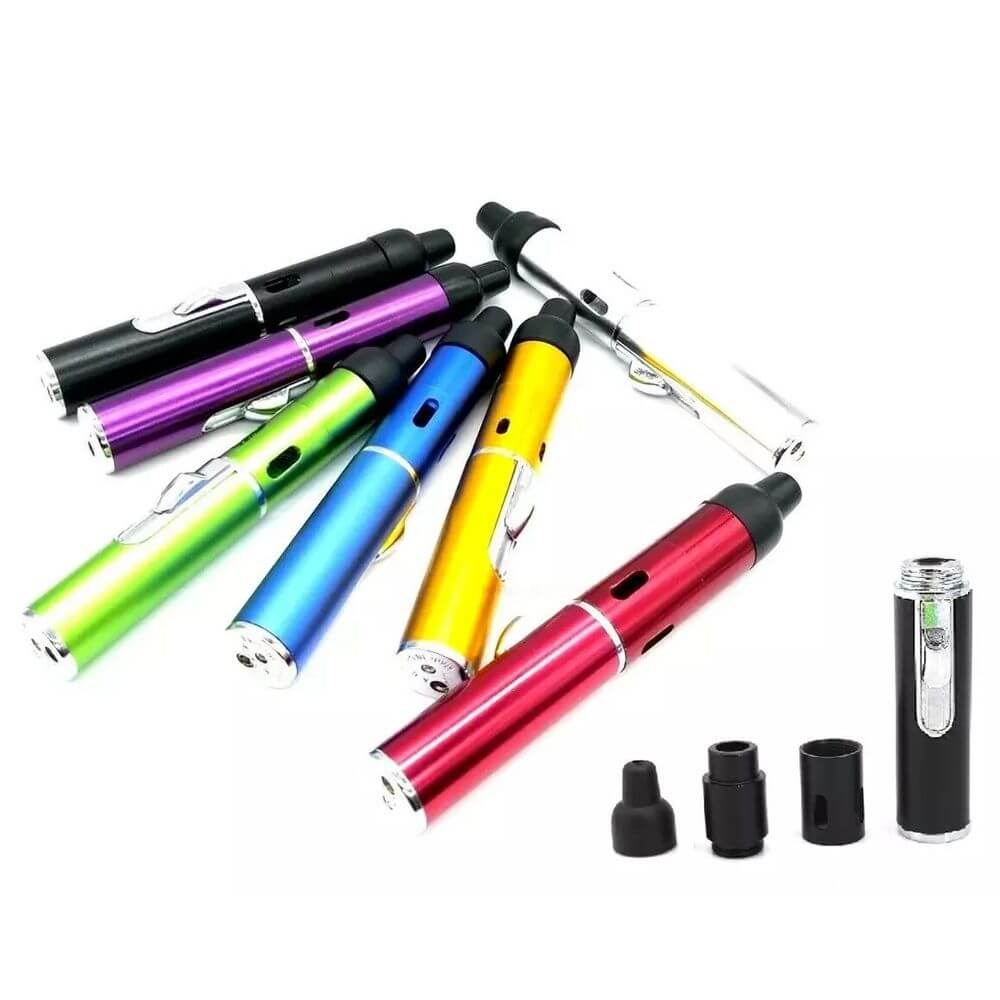 What is a Butane Vaporizer Pen? - 01