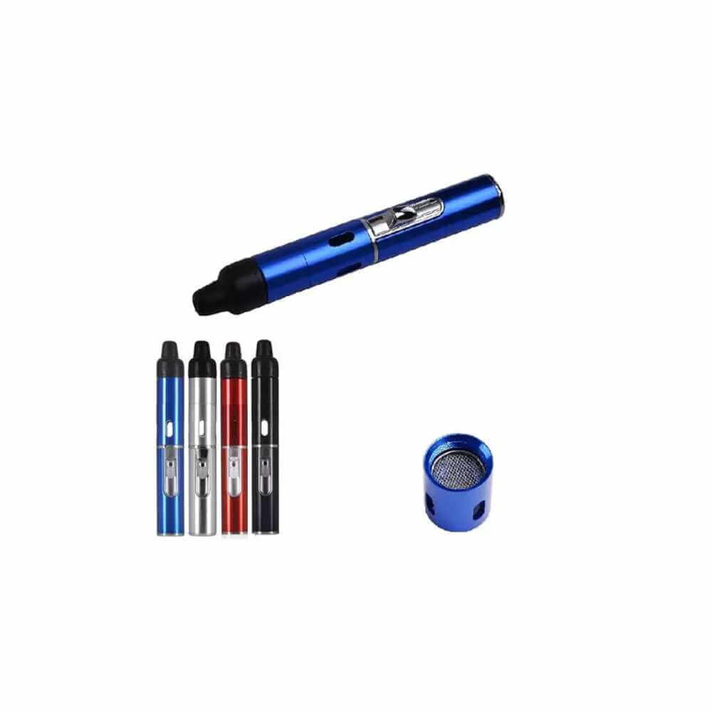 What is a Butane Vaporizer Pen? - 03