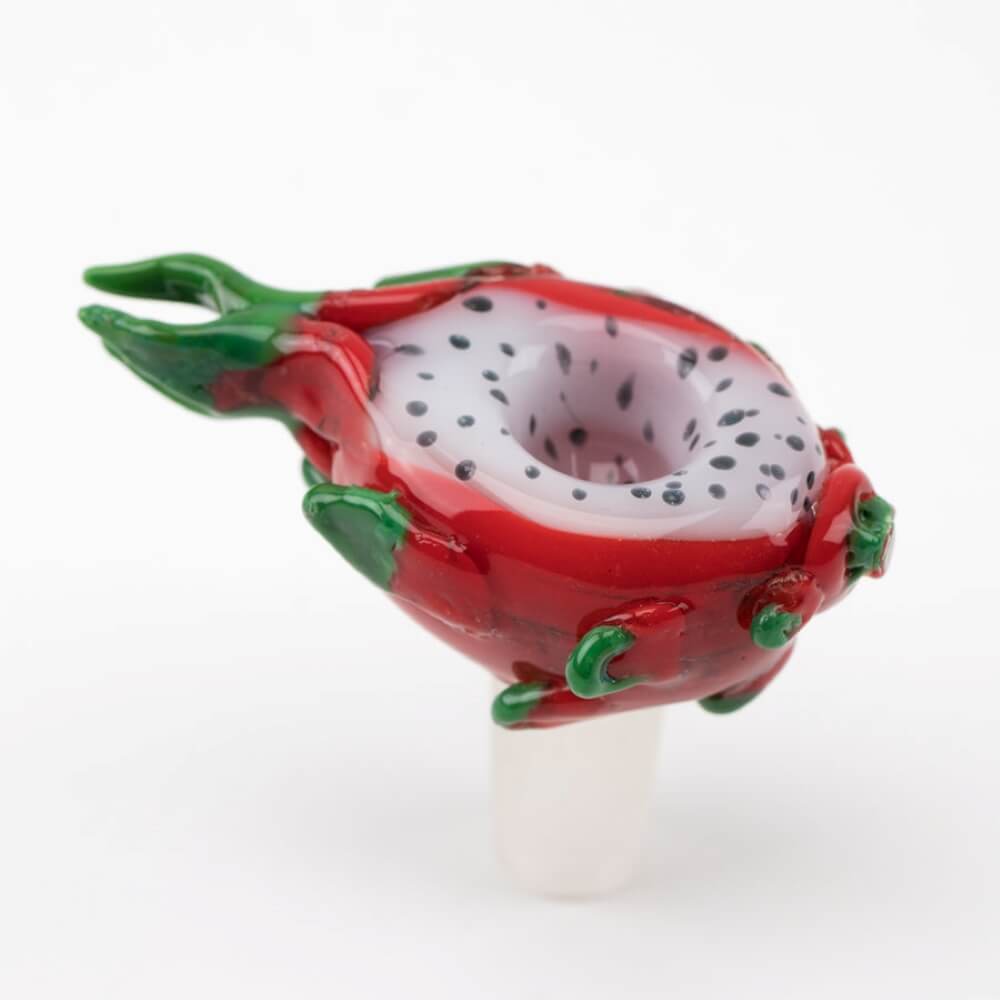 Empire Glassworks 14mm Male Bowl Dragon Fruit 05