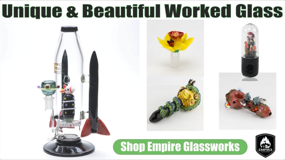 Shop Empire Glassworks Banner