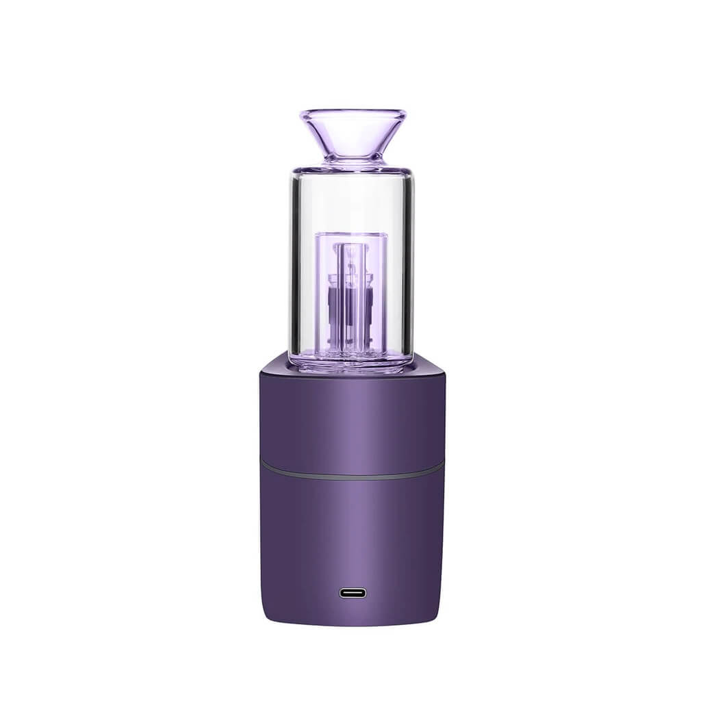 Halo Smart E-Rig - Lavender Purple 04