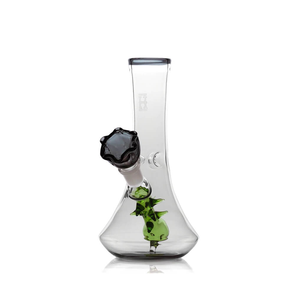 Hemper Flower Vase Bong - 01