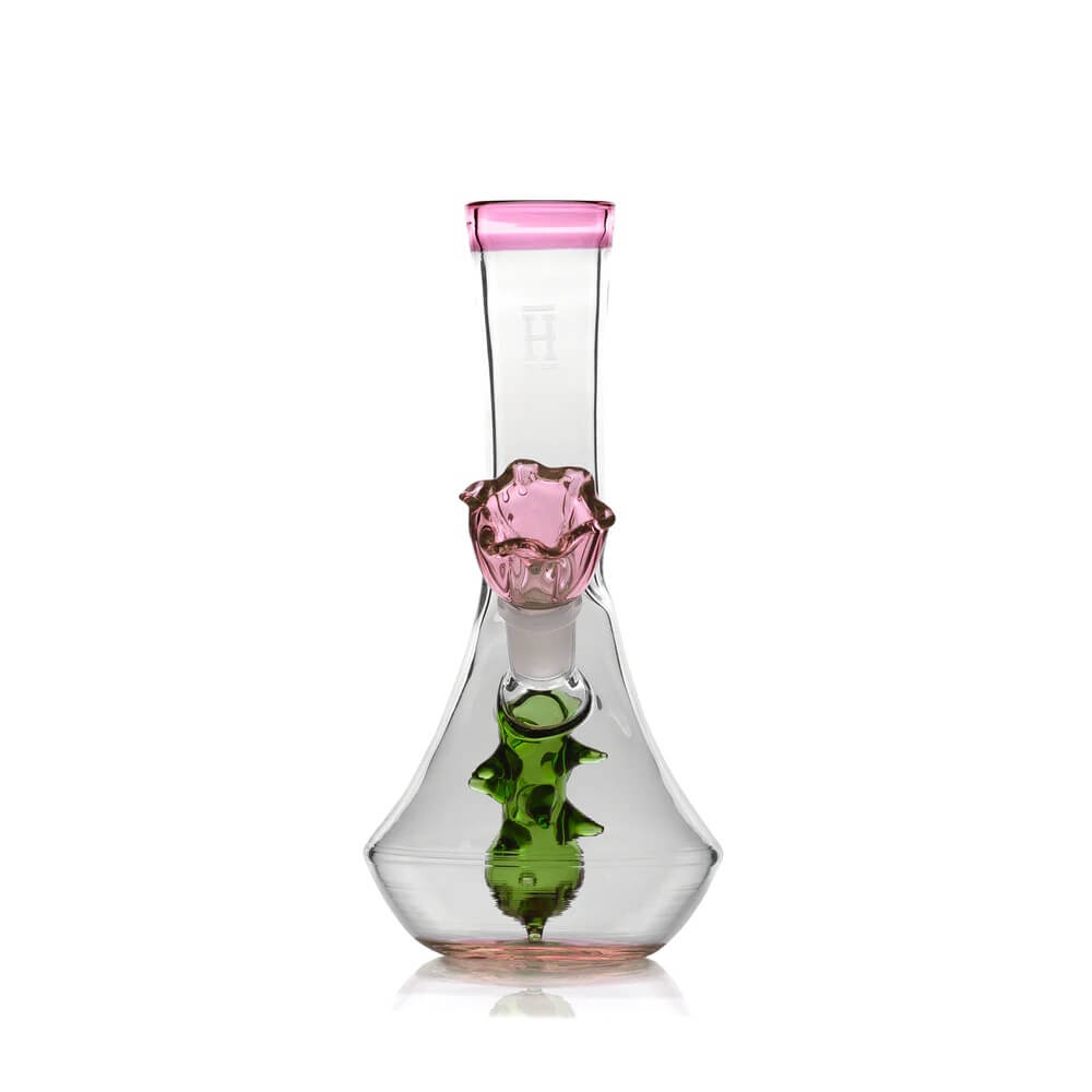 Hemper Flower Vase Bong - 06