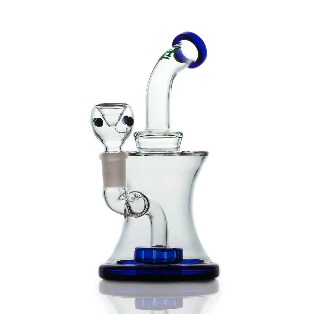 Hemper Hourglass V2 Rig - 01