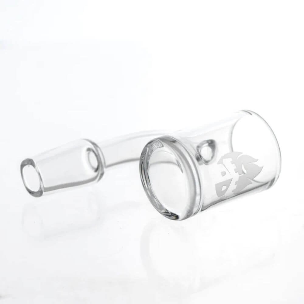 Empire Glassworks 14mm 90° Quartz Banger - 01