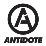 Antidote Scientific Glass Brand