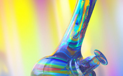 What Kind Of Glass Are Bongs Made Out Of 5 (1)